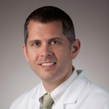 Arthur Baker, MD