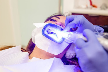 Arthur Glosman, DDS