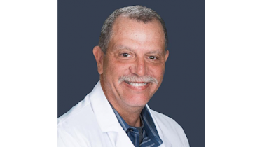 Arthur N. West, MD