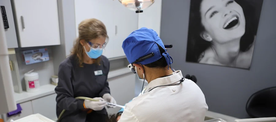 Artisan Dental