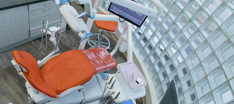 Artistic Cosmetic Dentistry