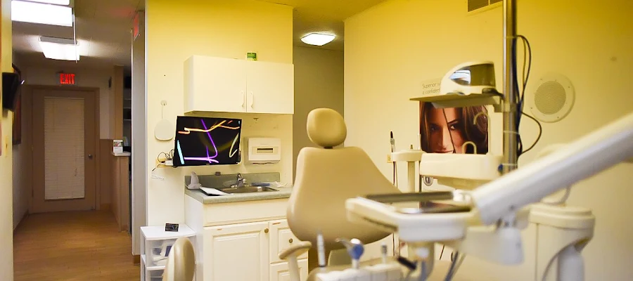 Artistic Dental Centre