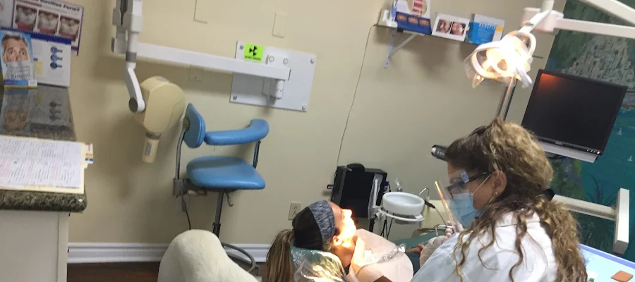 Artistic Dentistry