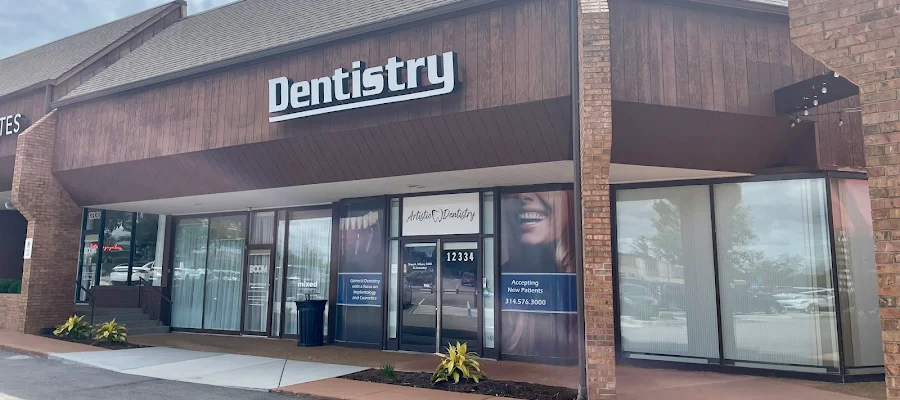 Artistic Dentistry