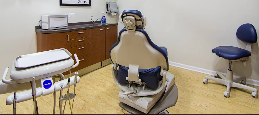 Artistic Dentistry