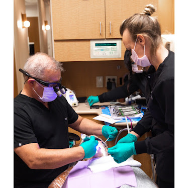Artistry In Dentistry