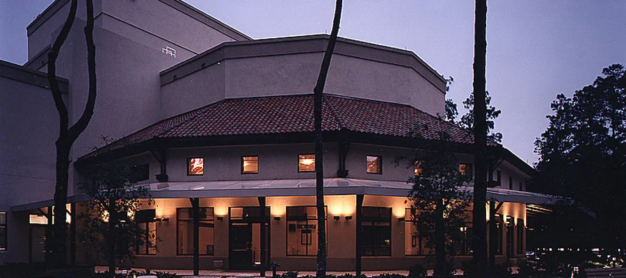 Arts Center of Coastal Carolina