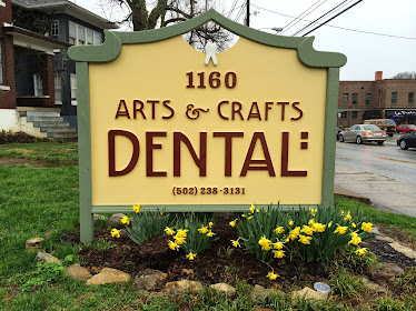 ARTS & CRAFTS DENTAL