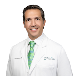 ARTURO BALANDRA, MD