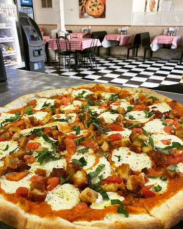Arturo’s Pizzeria & Restaurant - Lafayette