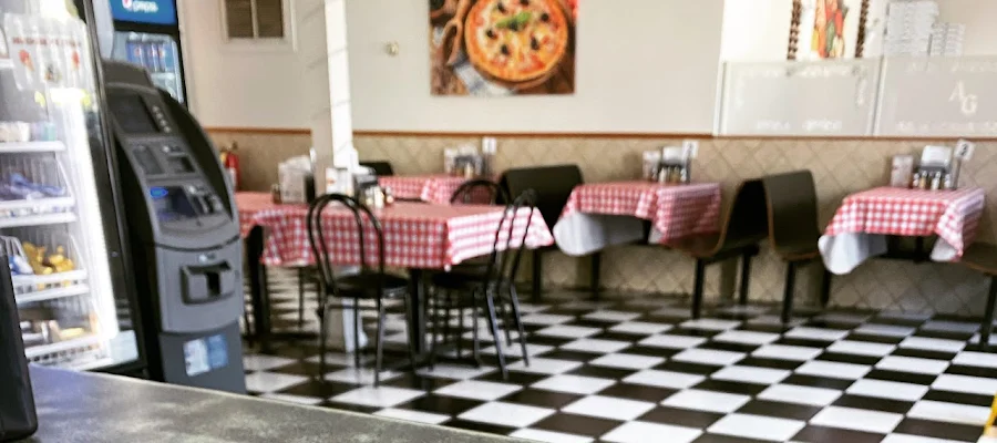 Arturo’s Pizzeria & Restaurant - Lafayette