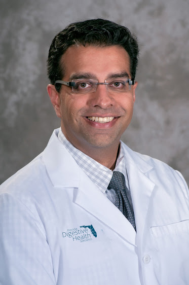 Arun Khazanchi, MD