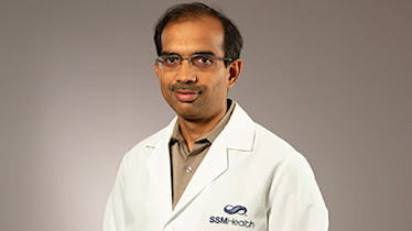 Arun Venkat, MD
