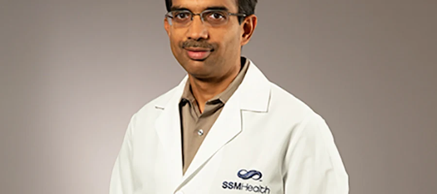 Arun Venkat, MD