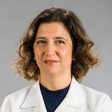 Arzu Demirci, MD