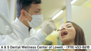 A&S Dental Wellness Center