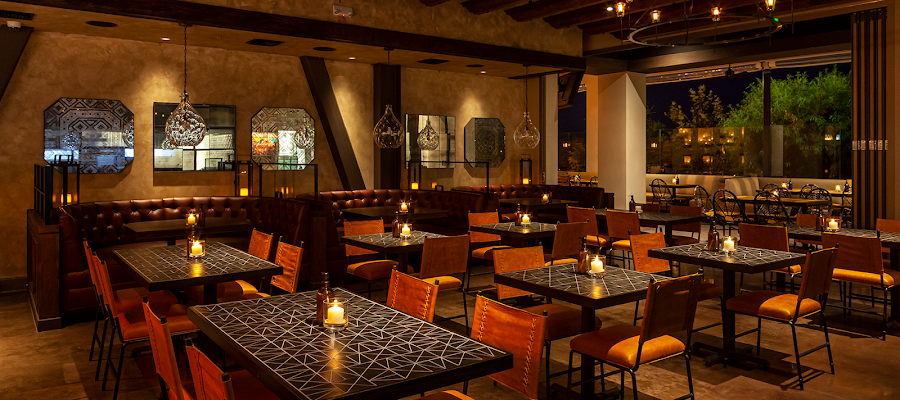 Asada Cantina + Kitchen