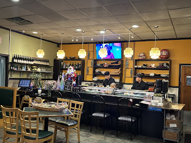 Asaka Japanese & Asian Cuisine