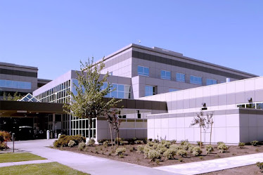 Asante Three Rivers Medical Center