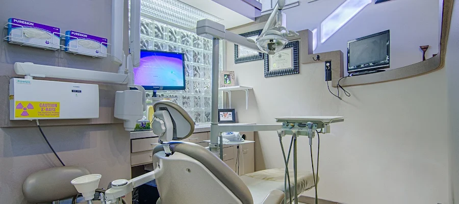 ASAP Smile Center
