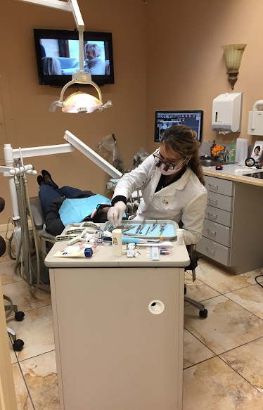 ASAP Total Dental Care