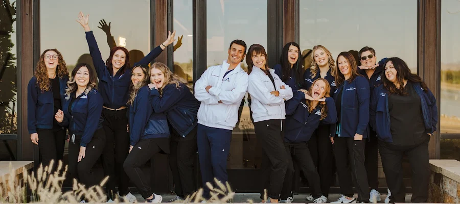 Ascend Orthodontics