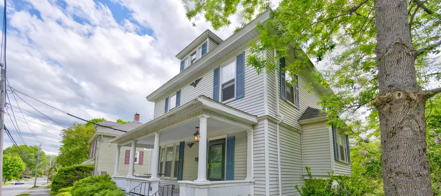 Ascend Property Management
