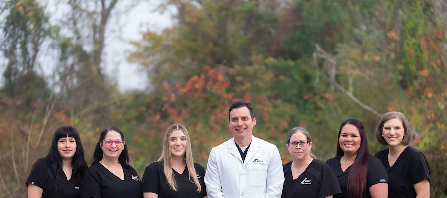 Ascension Family Dentistry