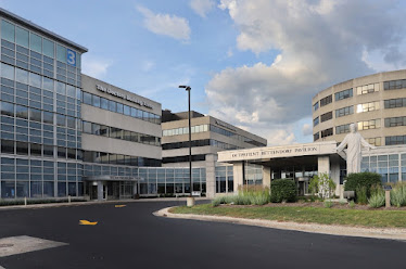 Ascension Medical Group Illinois - Brain and Spine Hoffman Estates