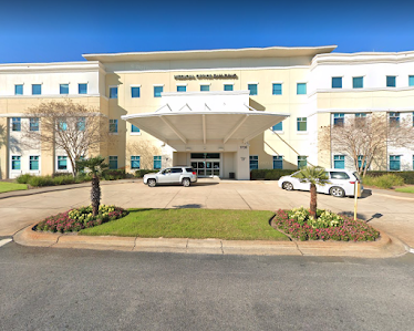 Ascension Medical Group Sacred Heart OB-GYN - Miramar Beach