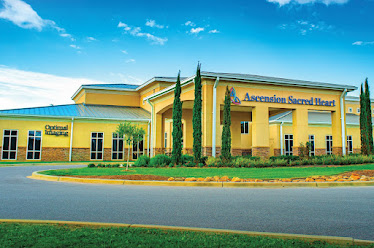 Ascension Medical Group Sacred Heart Primary Care - Perdido Bay