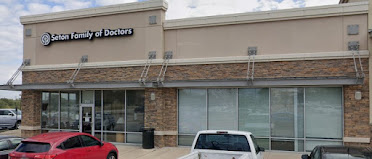 Ascension Medical Group Seton Primary Care - Round Rock