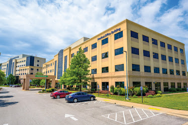 Ascension Medical Group St. John ENT and Head & Neck Surgery Broken Arrow