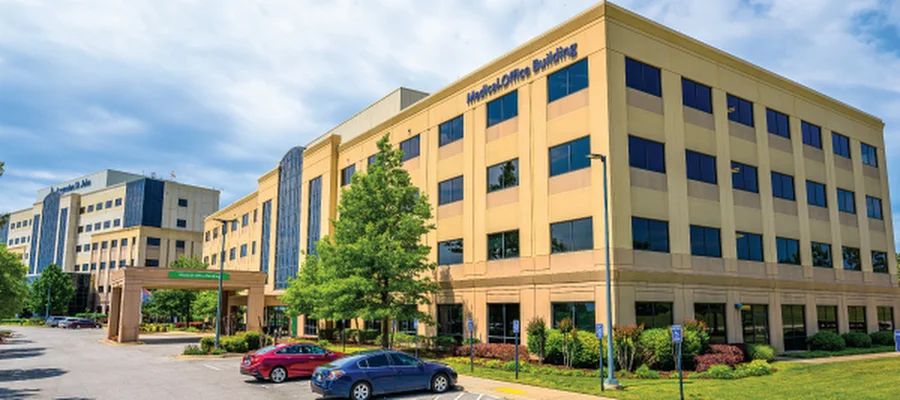 Ascension Medical Group St. John ENT and Head & Neck Surgery Broken Arrow