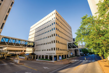 Ascension Medical Group St. John General Surgery Tulsa