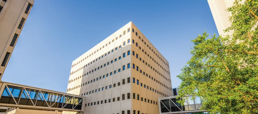 Ascension Medical Group St. John General Surgery Tulsa