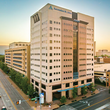 Ascension Medical Group St. John Neurology & Stroke Care