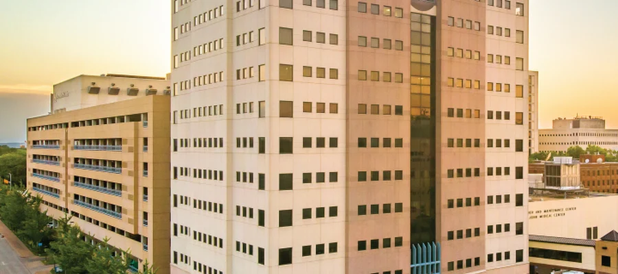 Ascension Medical Group St. John Neurology & Stroke Care