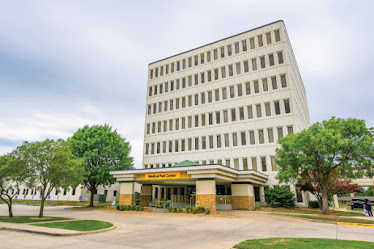 Ascension Medical Group St. John Primary Care Bartlesville Suite 501