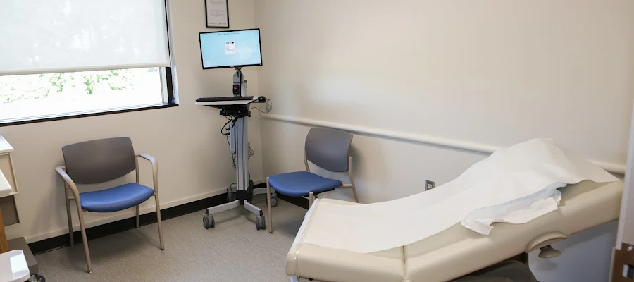 Ascension Medical Group St. John Primary Care Jenks