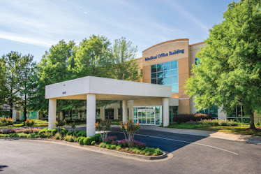 Ascension Medical Group St. John Primary Care Owasso