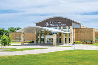 Ascension Medical Group St. John Primary Care Riverside