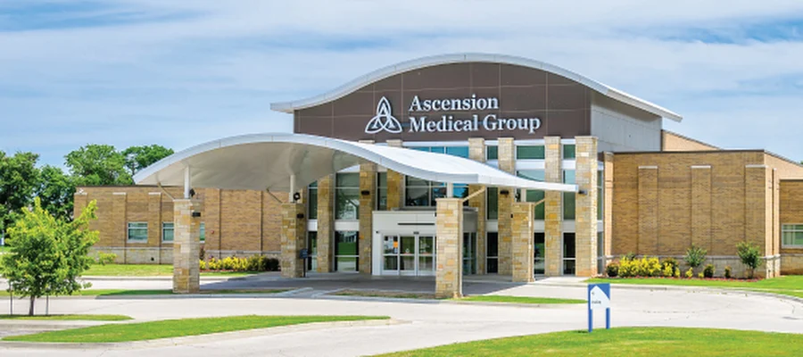 Ascension Medical Group St. John Primary Care Riverside