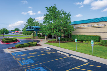 Ascension Medical Group St. John Primary Care South Memorial