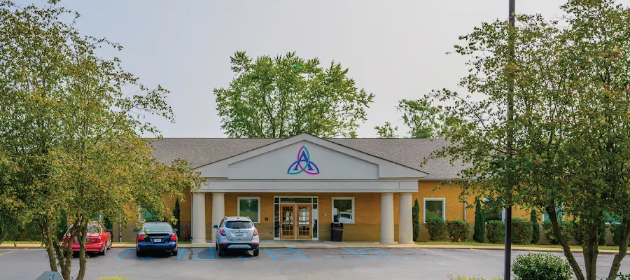 Ascension Medical Group St. Vincent - Brazil Primary Care