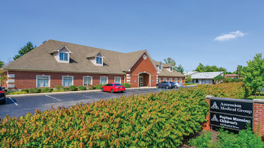 Ascension Medical Group St. Vincent - Carmel Primary Care