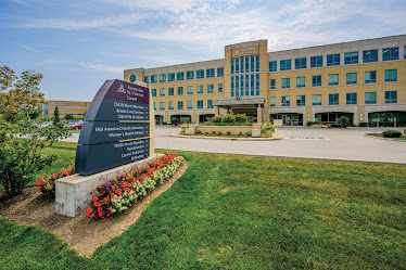 Ascension Medical Group St. Vincent - Carmel Women's Health