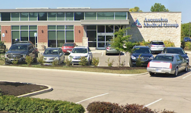 Ascension Medical Group St. Vincent - Fishers Primary Care