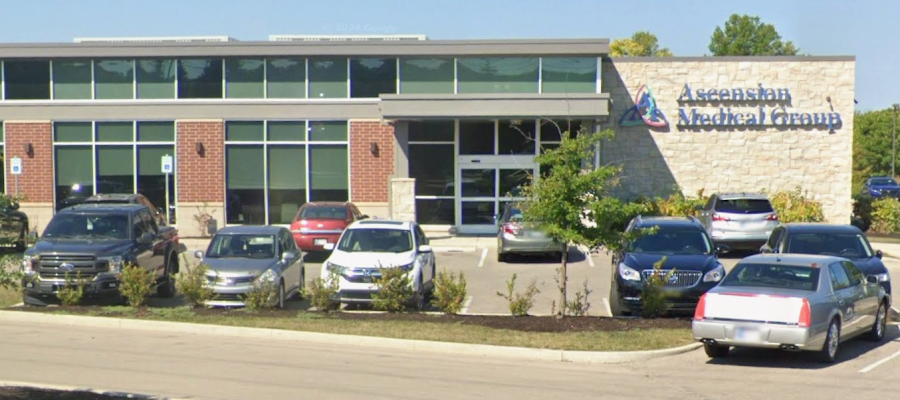 Ascension Medical Group St. Vincent - Fishers Primary Care