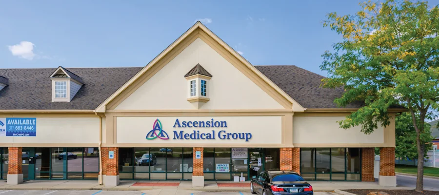 Ascension Medical Group St. Vincent - Fishers Primary & Specialty Care